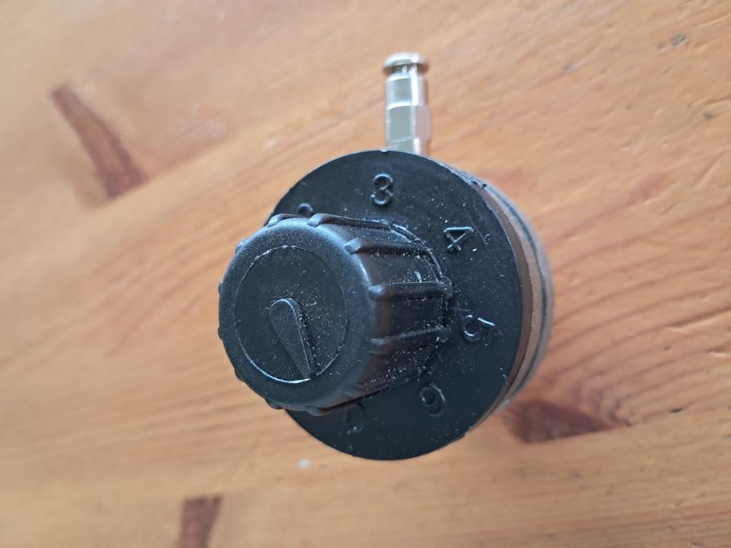 WELCO ontspanner voor wegwerp gasflessen, Bricolage & Construction, Enlèvement ou Envoi, Neuf