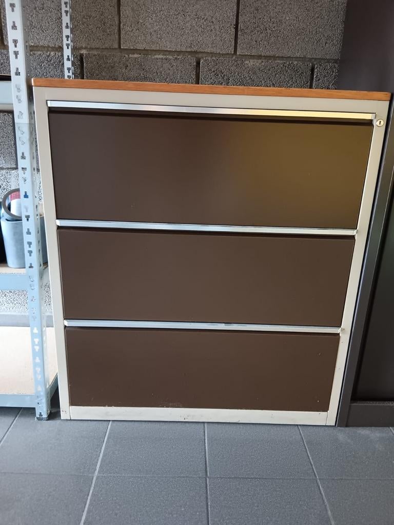 Commode vintage., Enlèvement, Comme neuf