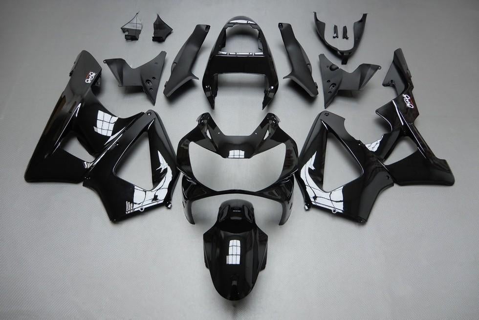 Carénage AVDB pour HONDA CBR 900 / 929 RR 2000 - 2001