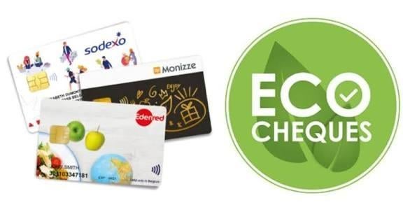 eco chèque