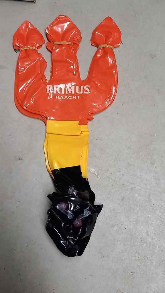 Trident, Sports & Fitness, Football, Enlèvement ou Envoi, Comme neuf, Accessoires de club