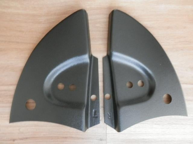 Housse Beetle Cabrio, noire, Autos : Pièces & Accessoires, Habitacle & Garnissage, Pièces Oldtimer ou Ancêtre, Volkswagen, Neuf