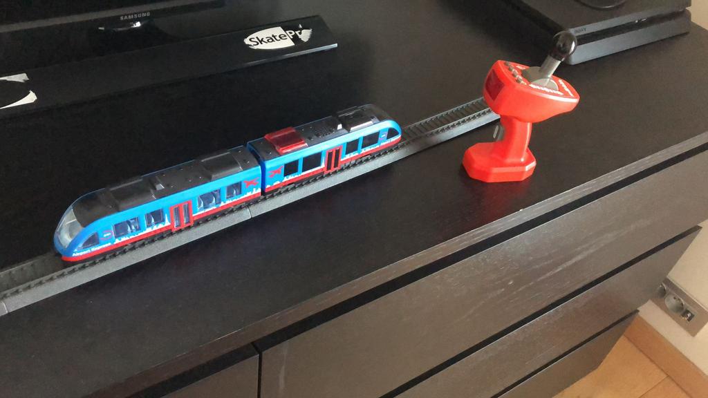 Märklin My world passagierstrein, Enlèvement ou Envoi, Wagon, Märklin