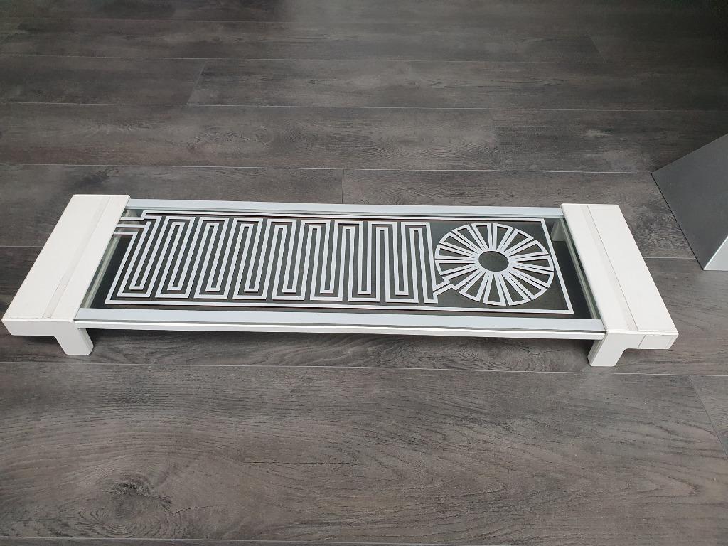 Warmhoudplaat, Huis en Inrichting, Keuken | Keukenbenodigdheden, Ophalen, Gebruikt