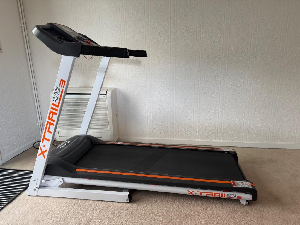 Loopband, Enlèvement, Comme neuf, Jambes, Tapis roulant