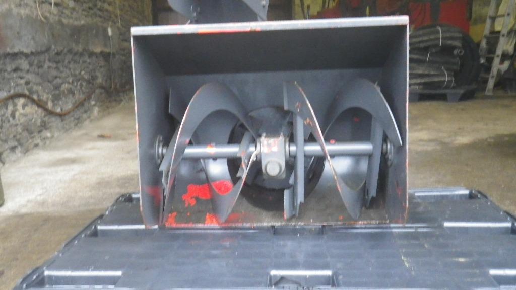 fraise à neige, Bricolage & Construction, Enlèvement, Neuf