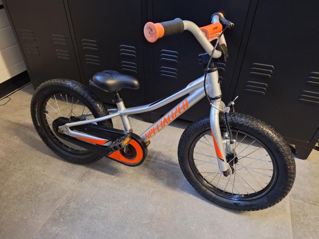 Specialized Riprock 16", Ophalen, Gebruikt