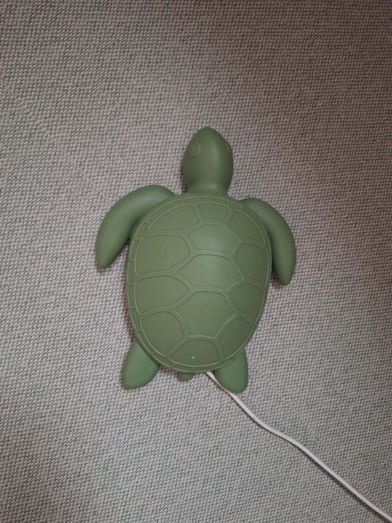 Wandlamp Schildpad IKEA, Ophalen of Verzenden