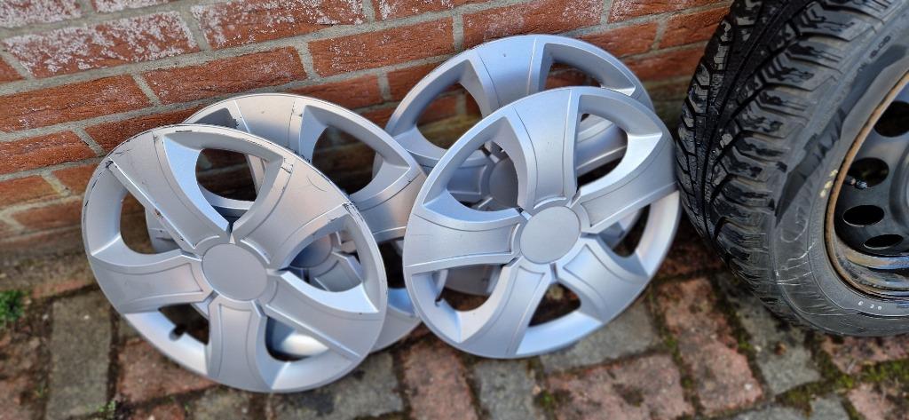 PNEUS HIVER 205/55/R16 H, Pneus hiver, 16 pouces, 205 mm, Pneu(s)