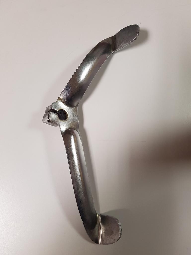 Honda C50 Levier de vitesse, Enlèvement ou Envoi, Utilisé