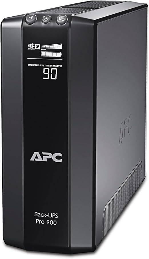 Onduleur APC ups Pro 900 Va, Ophalen, Gebruikt