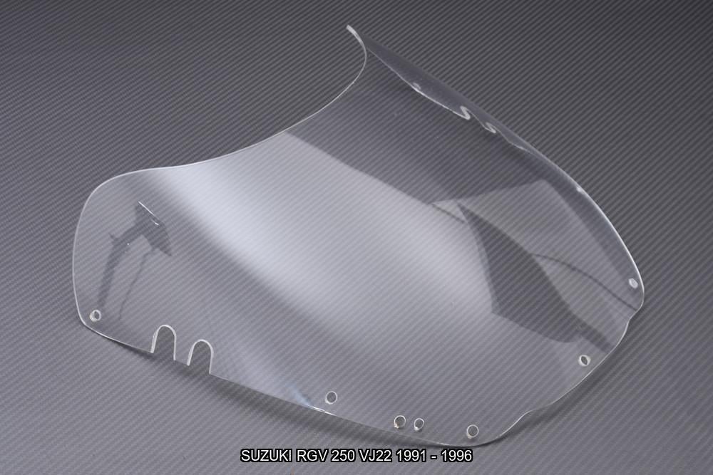 Bulle SUZUKI RGV 250 VJ22 1991 - 1996, Motos, Enlèvement ou Envoi, Neuf