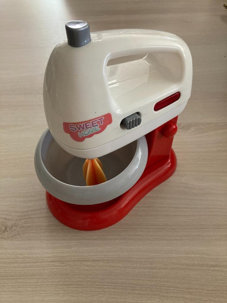 Mixeur de jouets avec son, Enlèvement ou Envoi, Utilisé