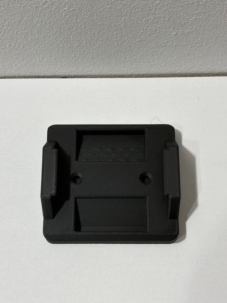 Support de batterie Makita - imprimé en 3D, Bricolage & Construction, Outillage | Outillage à main, Enlèvement ou Envoi