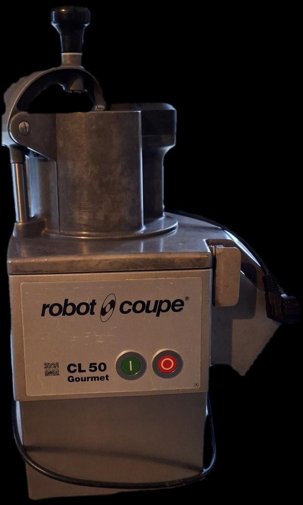Robot coupe CL50 gourmet. Monophasé 230v.coupe légumes, Articles professionnels