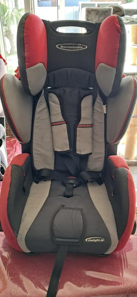 Siège auto pour enfants/, STM Storchenmùhle, Enfants & Bébés, Sièges auto, Enlèvement