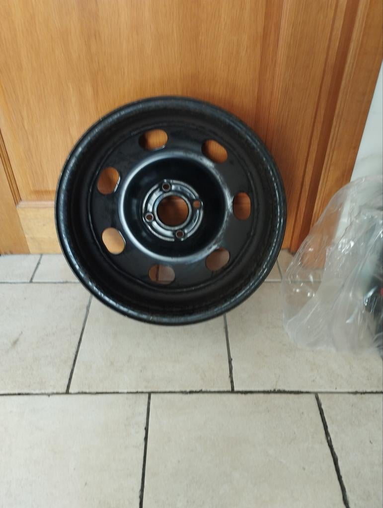 Jantes 16 pouces., Autos : Pièces & Accessoires, Enlèvement, 16 pouces, Pneu(s)