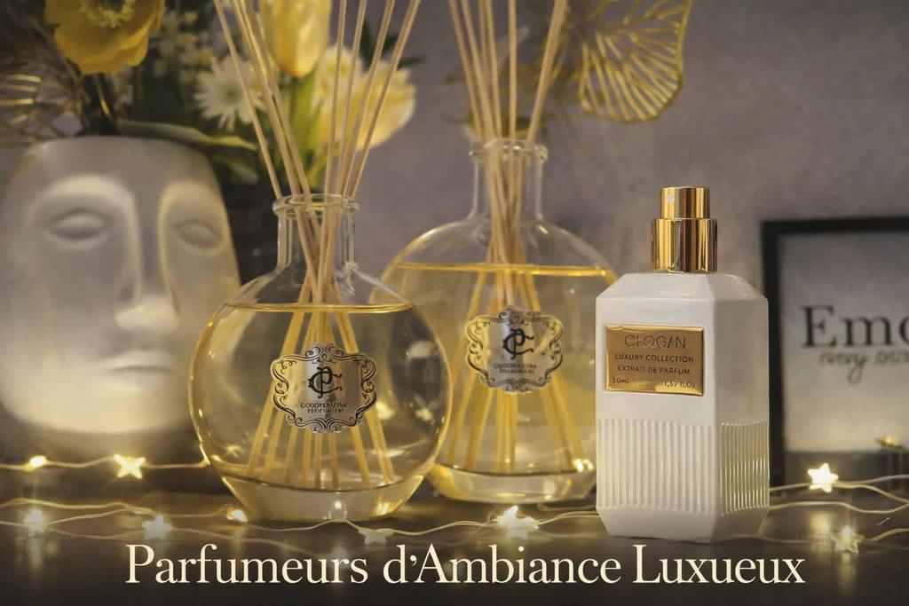 Parfum maison