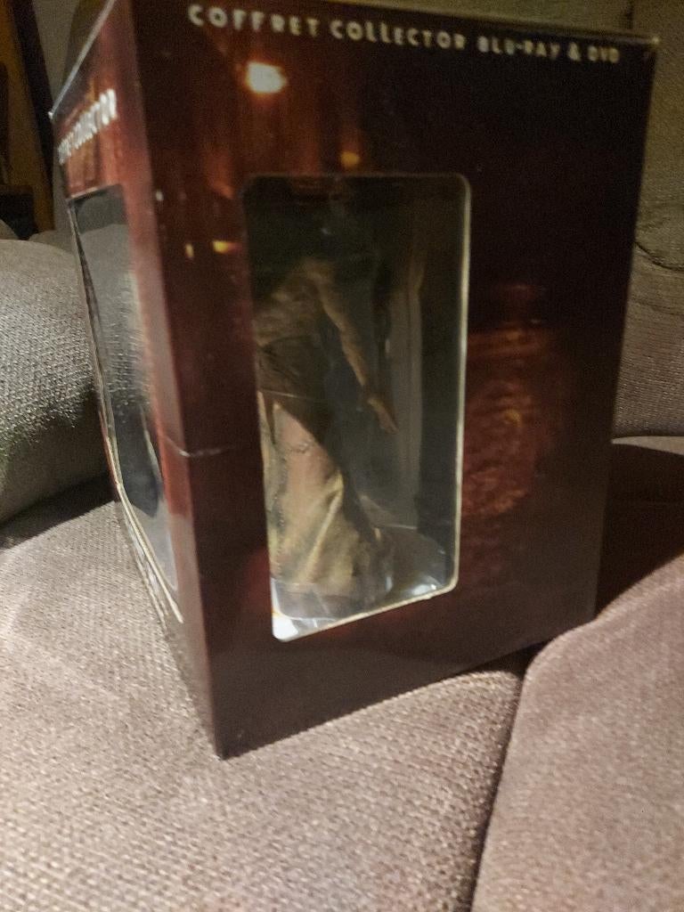 Silent Hill coffret limited, Enlèvement ou Envoi, Neuf, dans son emballage, Horreur, Coffret