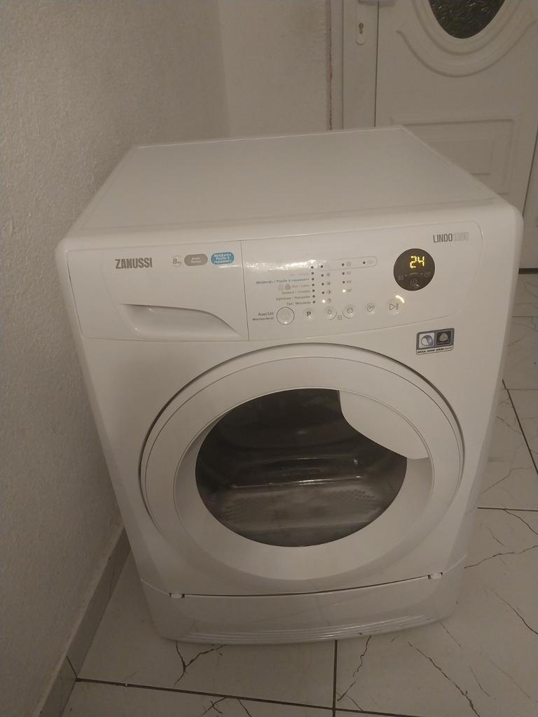 Seche linge, Electroménager