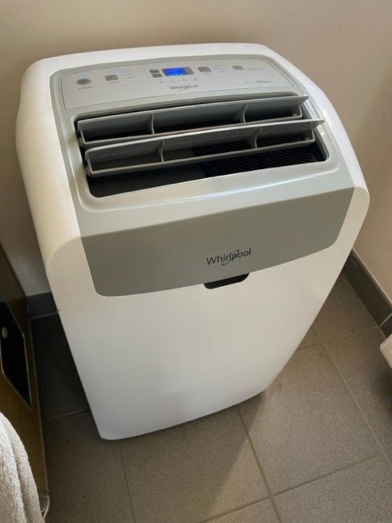 climatisation mobile neuve dans sa boîte, Electroménager, Climatiseurs, Neuf, Moins de 60 m³, Classe énergétique A ou plus économe