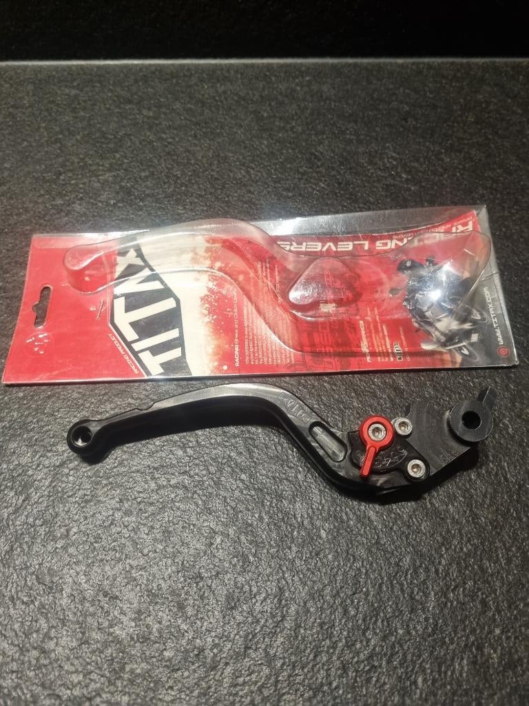 yamaha r6 titax remhendel, Ophalen of Verzenden, Nieuw