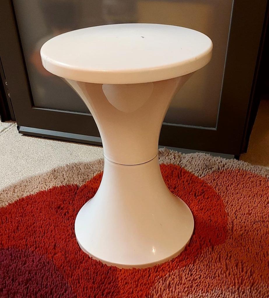 Vintage Tam Tam kruk, Huis en Inrichting, Ophalen of Verzenden