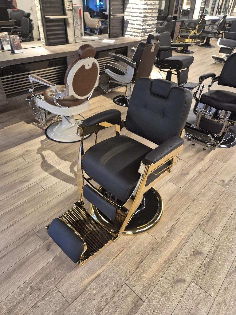 Barbierstoel DSS YAZ €799 barberchair tattoo epileer stoel, Huis en Inrichting, Woonaccessoires | Overige, Nieuw, Ophalen of Verzenden