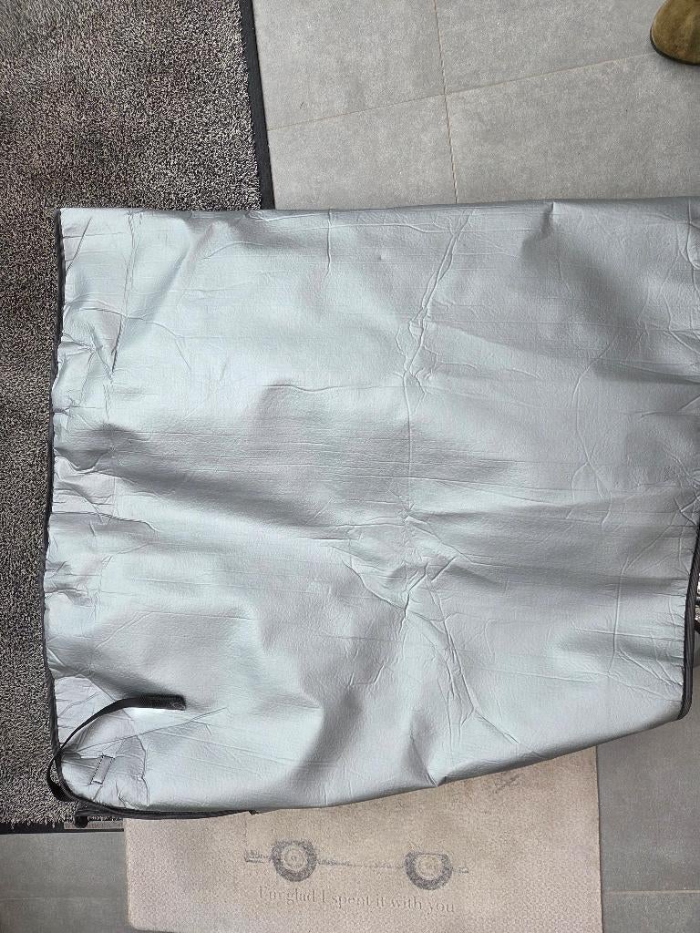 Thermomat Fiat Ducato/Jumper/Boxer, Caravanes & Camping, Camping-car Accessoires, Utilisé, Enlèvement ou Envoi