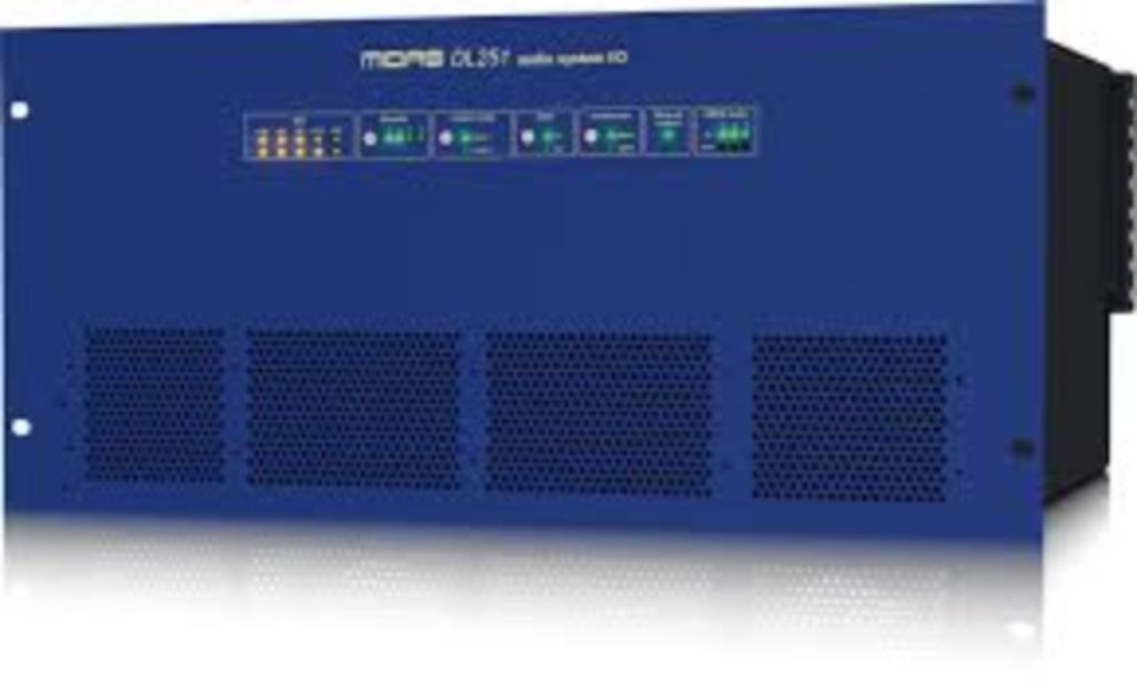 Midas DL251, Ophalen of Verzenden, Nieuw, Audio