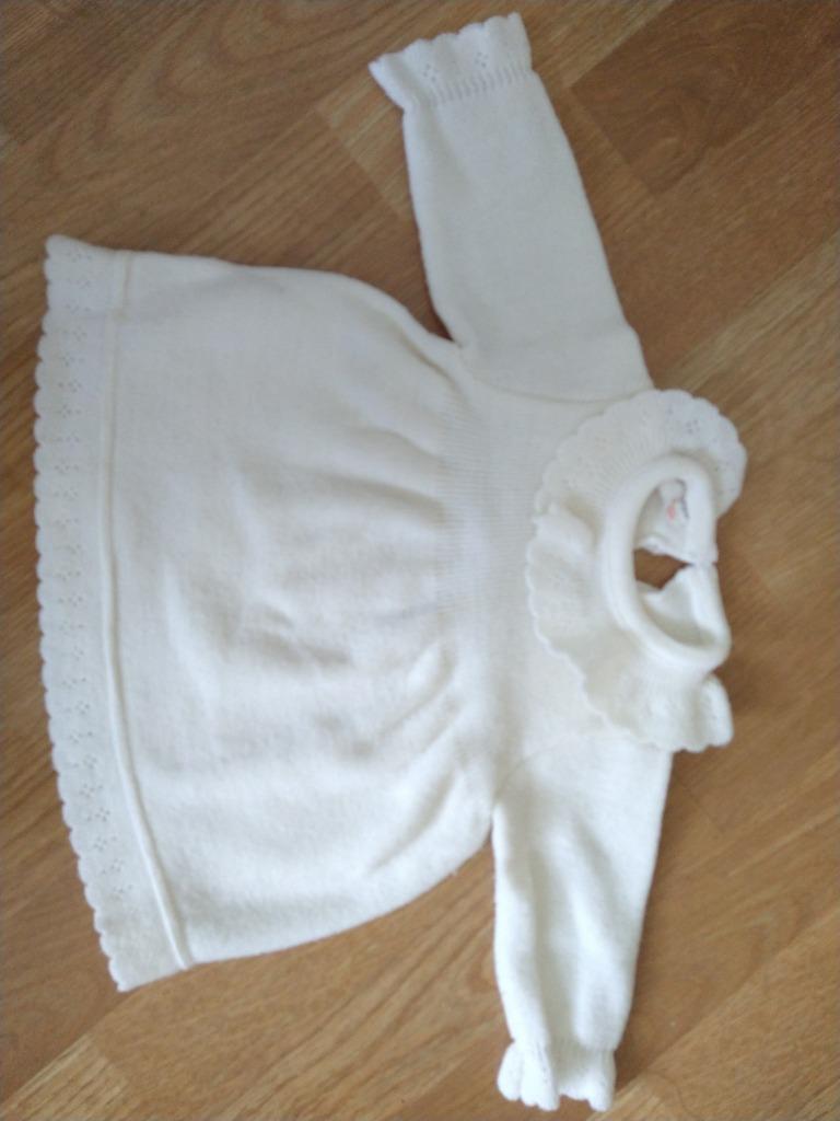 Vintage baby jurk maat 6 maand, Kinderen en Baby's, Verzenden, Vintage, Meisje