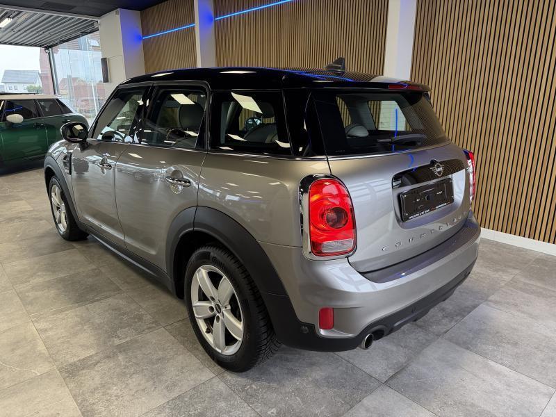 MINI Cooper Countryman Chili, 100 kW, Achat, 5 portes, Automatique