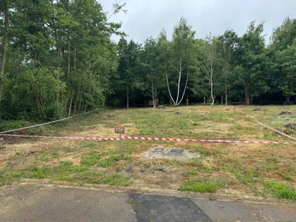 Bouwgrond te koop Begijnendijk, Immo, Begijnendijk, Verkoop zonder makelaar, 500 tot 1000 m²
