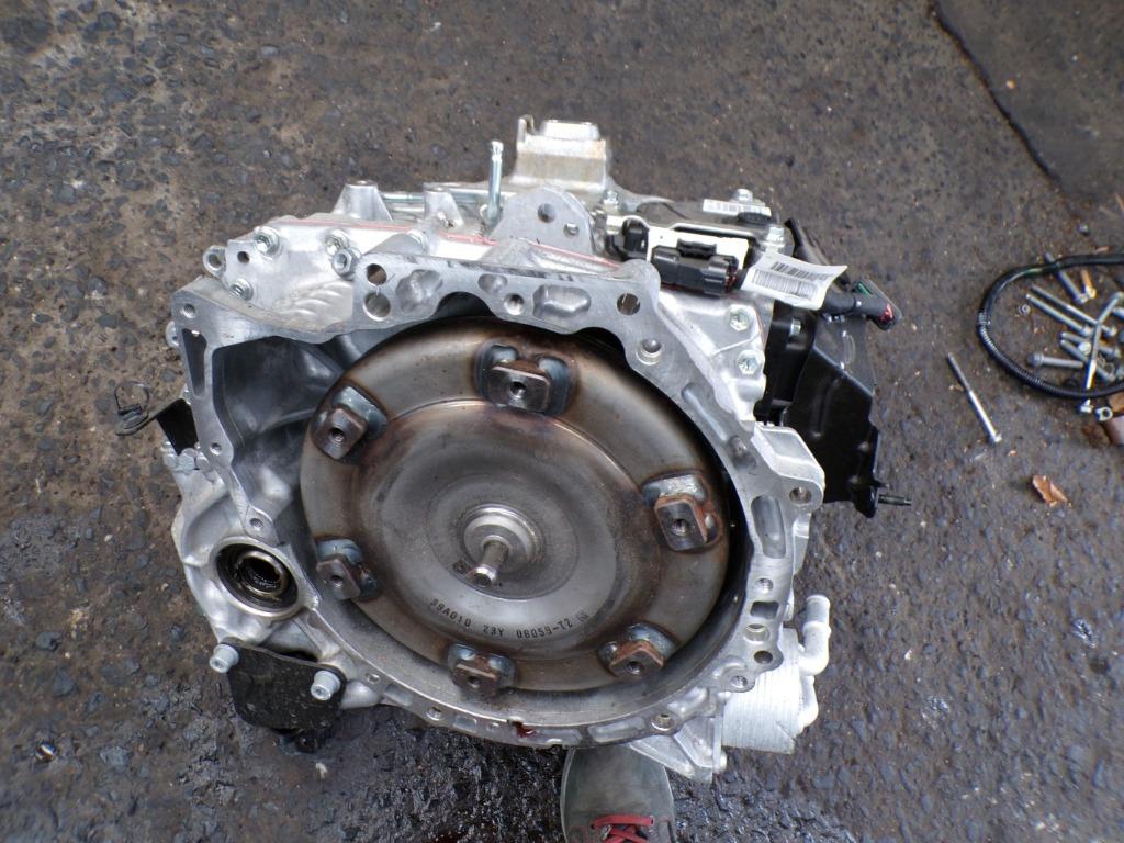 Boite de vitesses Citroen C5 aircross 1.5HDi 96kw 2022, Autos : Pièces & Accessoires, Enlèvement, Utilisé