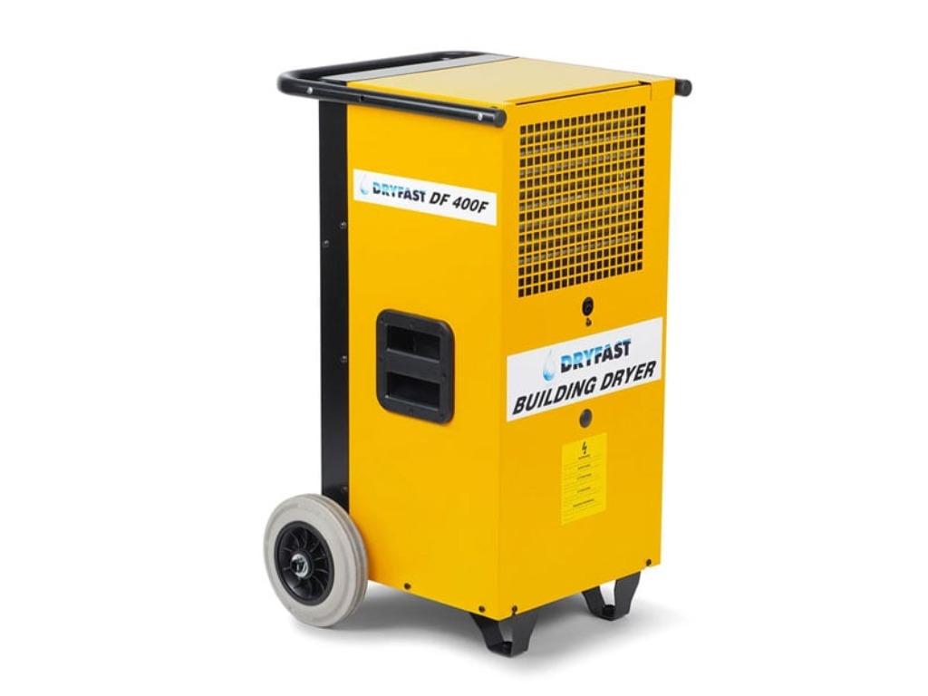 Bouwdroger, Enlèvement, Neuf, Ventilateur