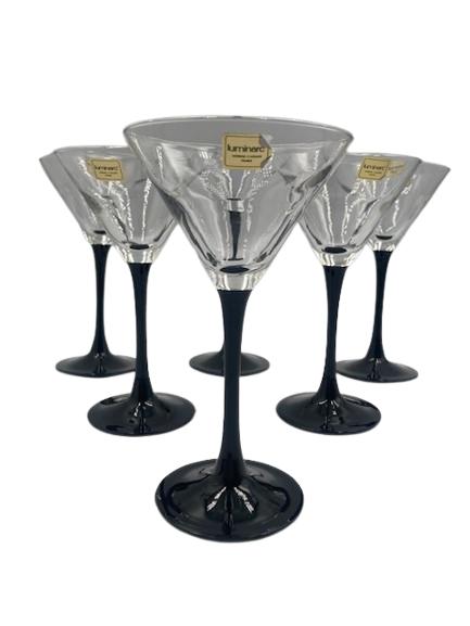 Verres à cocktail Luminarc Martini