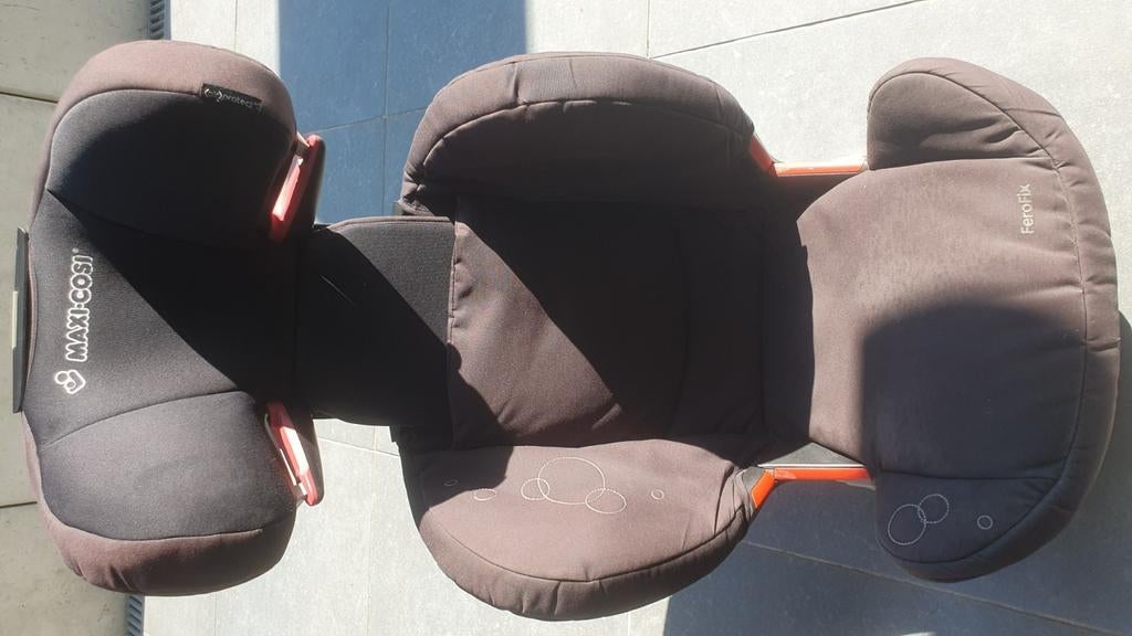 Maxi-Cosi Ferrofix, Enfants & Bébés, Sièges auto, Utilisé, Maxi-Cosi, Enlèvement