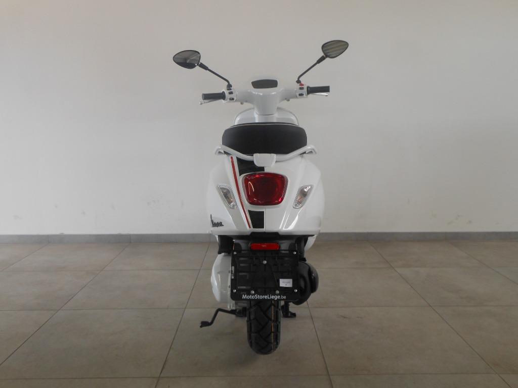 Vespa Sprint 125 S Special Edition - foto 3