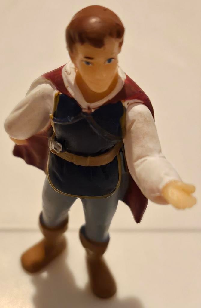 Disney Bullyland Prince de Blanche-Neige
Il s'agit d'un, Collections, Enlèvement ou Envoi