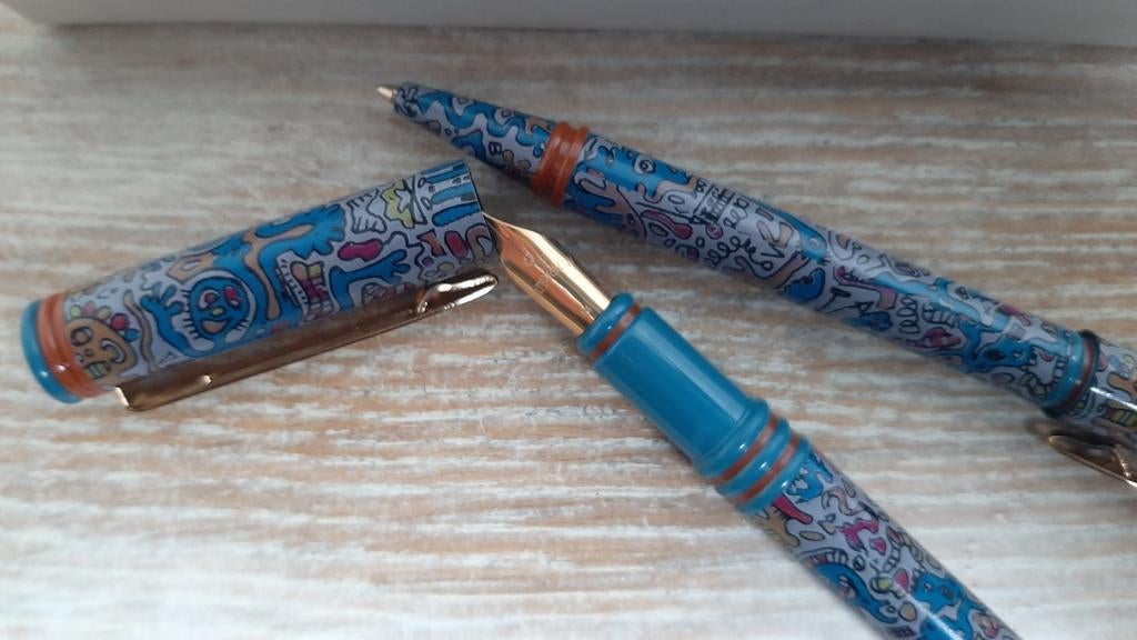 waterman, Ophalen of Verzenden, Nieuw, Balpen, Waterman