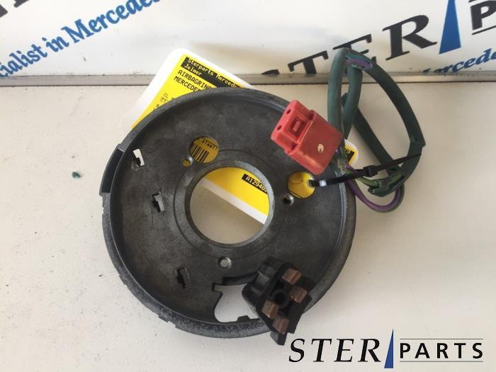 Rouleau airbag d'un Mercedes SL, Enlèvement ou Envoi, 3 mois de garantie, Utilisé, Mercedes-Benz