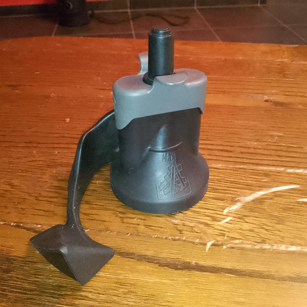 Tefal cuillère friteuse sans huile, Elektronische apparatuur, Frituurpannen, Ophalen, Gebruikt