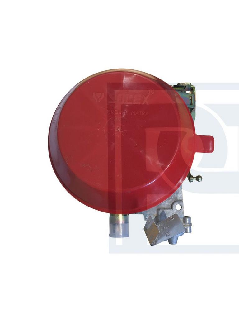 Volvo Carburateur Solex B230K 240 740 Volvo onderdeel nr 137, Auto-onderdelen, Overige Auto-onderdelen, Nieuw, Ophalen of Verzenden