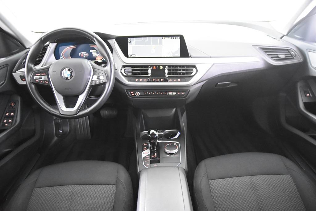 BMW 218i Grand Coupé, Autos, 100 kW, Achat, Entreprise, Entretenue par le concessionnaire