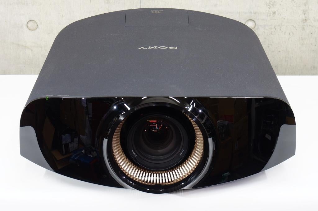 SONY VPL-VW1100ES 4k native ultra hd beamer TOP, Enlèvement, Comme neuf, LCOS, Ultra HD (4K)