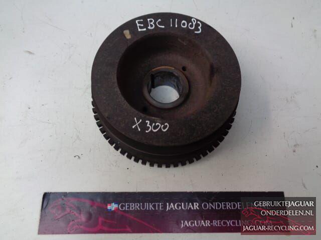 Krukas poelie Jaguar X300 XJS EBC11083, Enlèvement ou Envoi, Utilisé, Jaguar