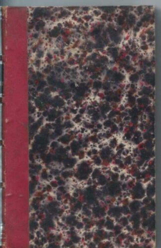 Satyre ménippée de la vertu du catholicon d'Espagne, Utilisé, Europe autre, Labitte Charles, Enlèvement ou Envoi