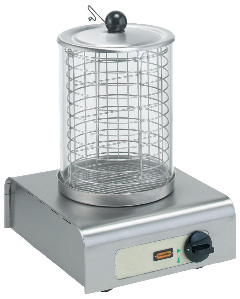 Cuiseur à hot dog, Enlèvement, Neuf, sans emballage, Fours, Fours à micro-ondes et Fours à vapeur