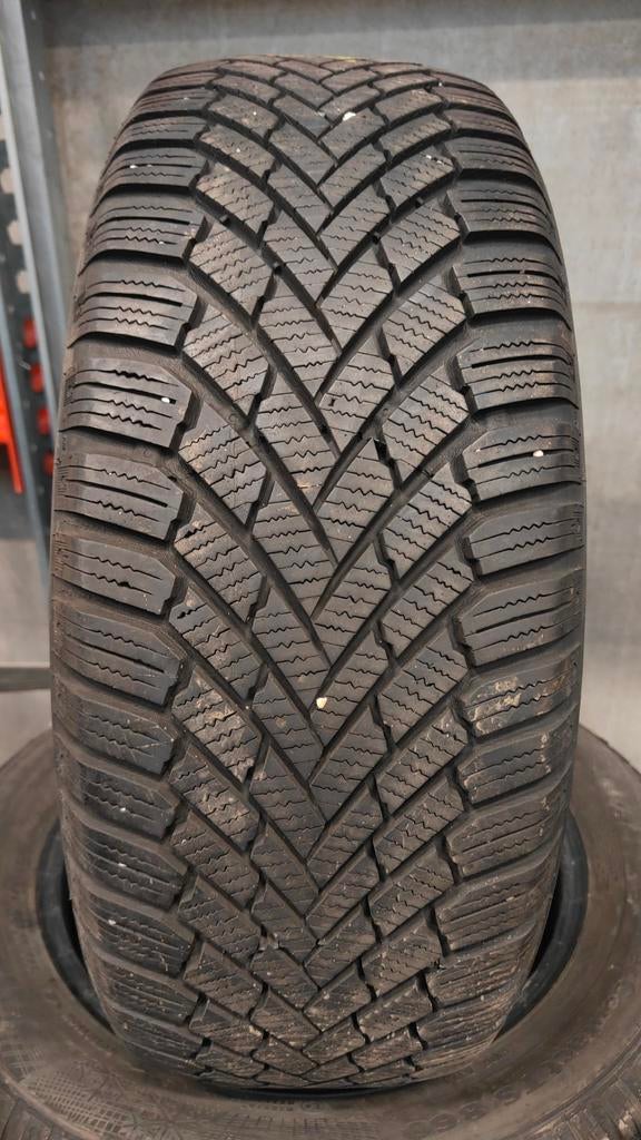 205/55r16 continental 40€ per stuk met montage en balanceren, Ophalen
