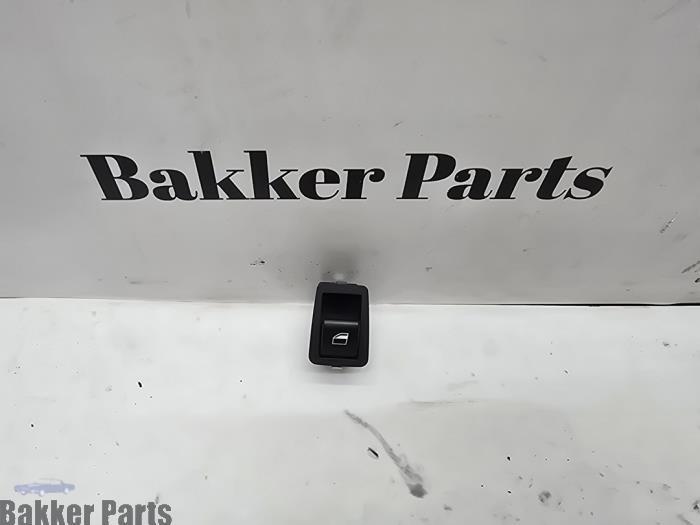 Elektrisch Raam Schakelaar van een BMW 3-Serie, Gebruikt, -, -, 3 maanden garantie